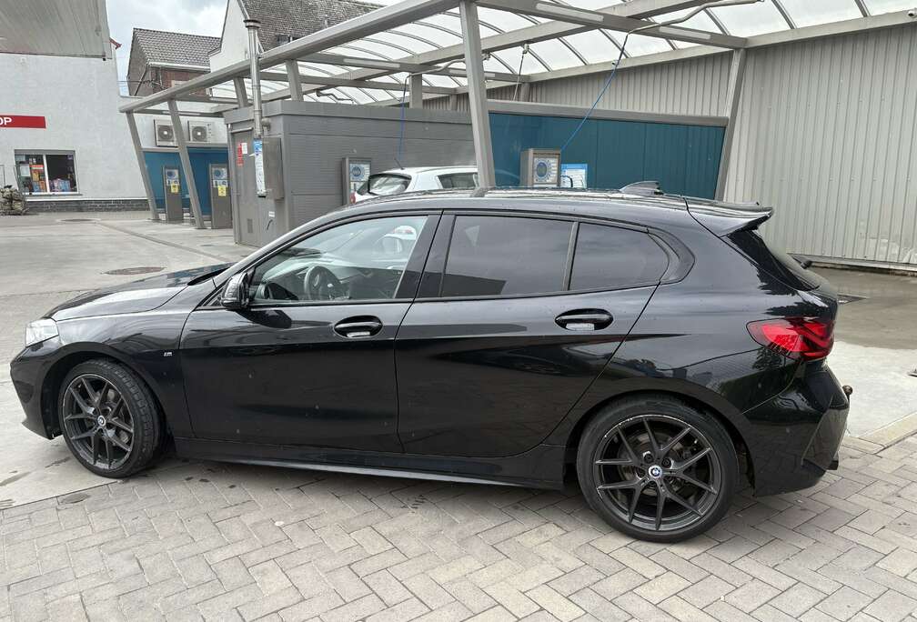 BMW D PACK M Sport