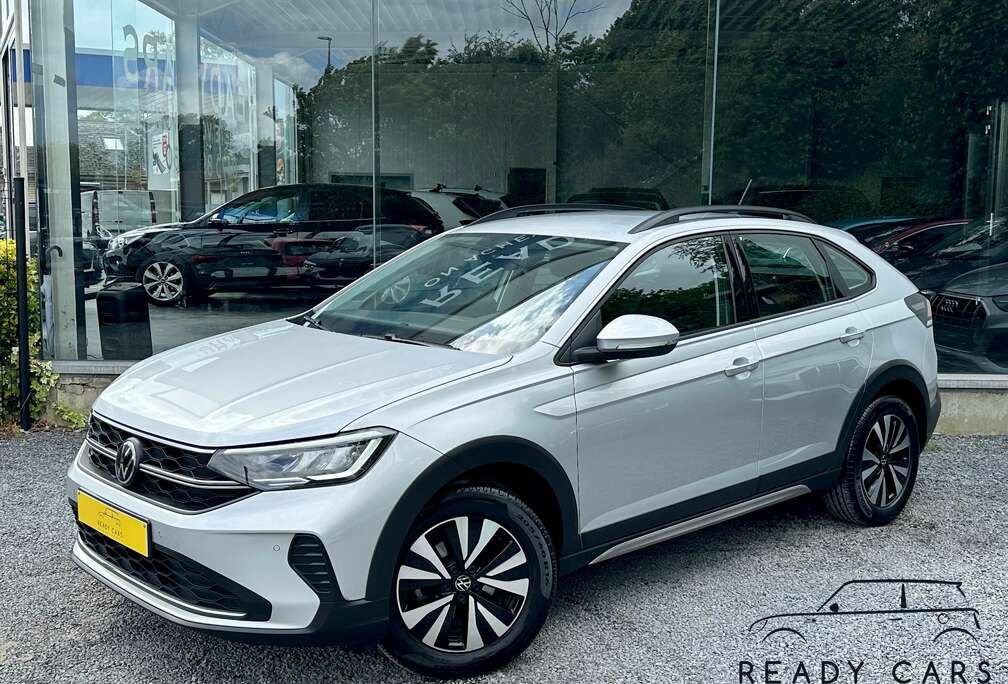 Volkswagen 1.0 TSI*ETAT NEUF*FACELIFT*1ER PROP*TVA RECUP*CAM*GARANTIE