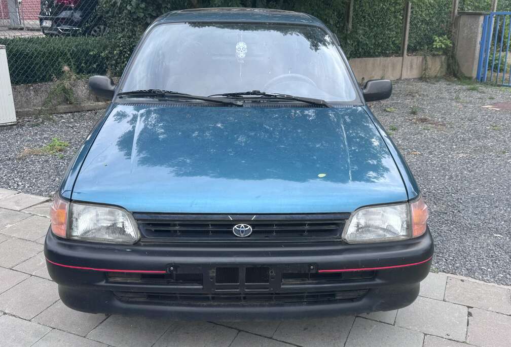 Toyota