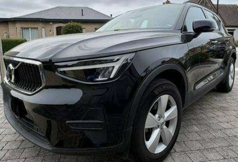 Volvo XC40 1.5 T2 Core Limited Edition Geartronic