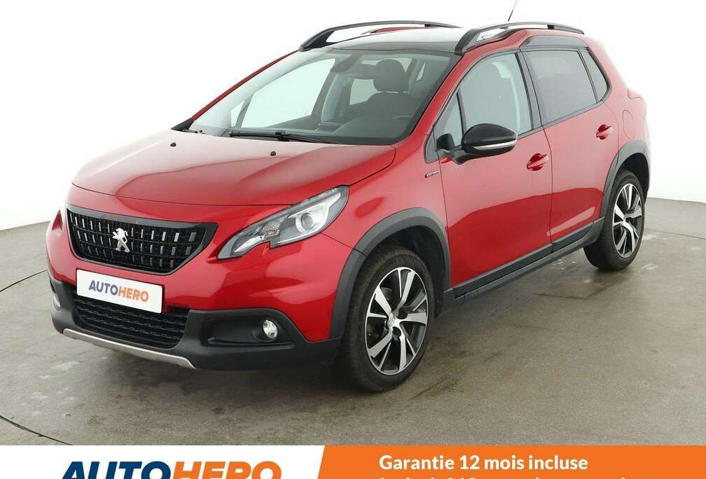 Peugeot 1.6 Blue-HDi Allure