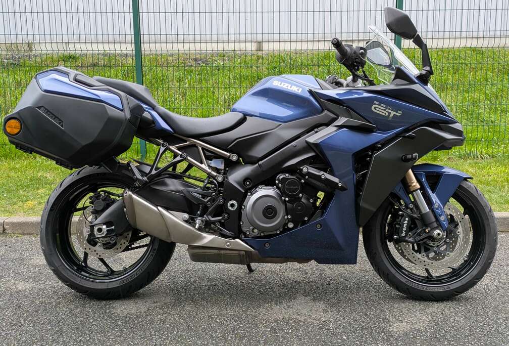 Suzuki