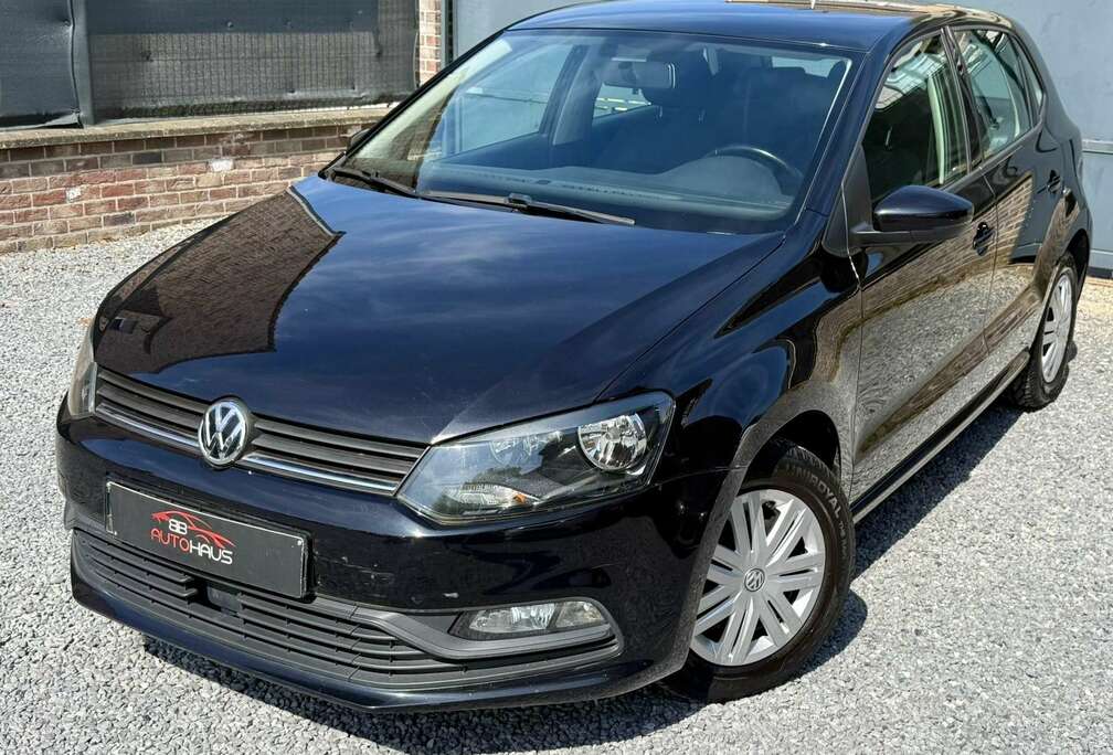 Volkswagen Polo 1.0i Trendline ***1An-Garantie***