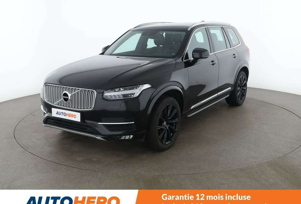 Volvo 2.0 D5 Inscription AWD