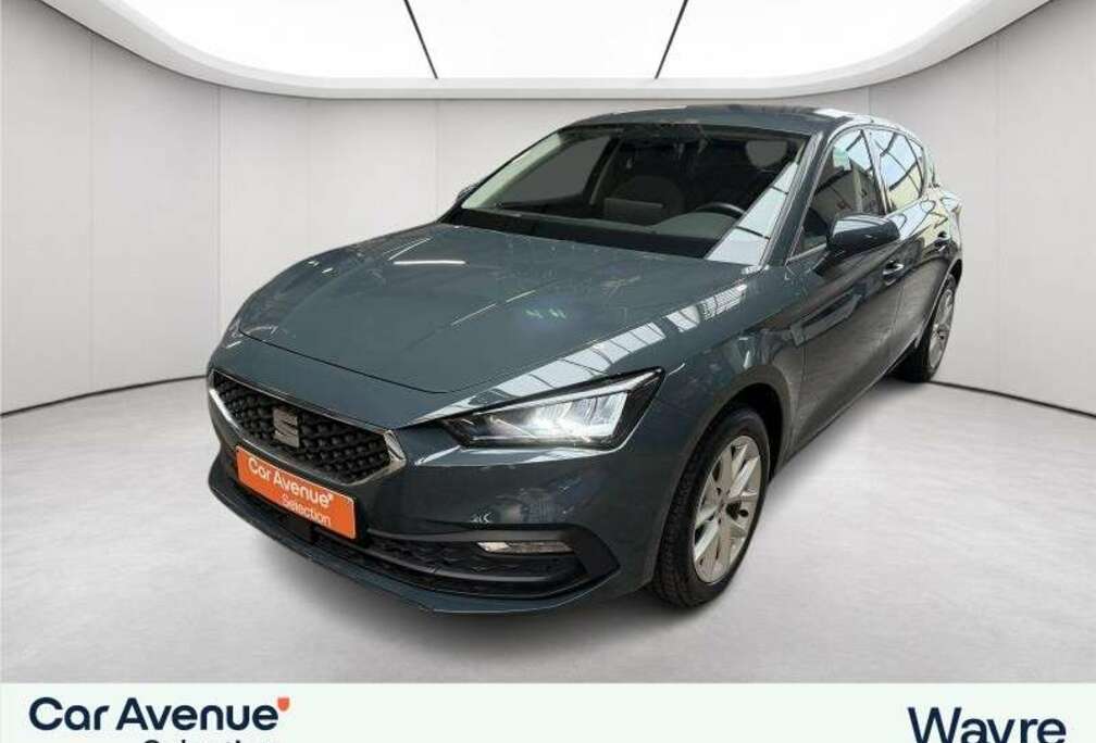 SEAT 1.5 DSG Leon Style
