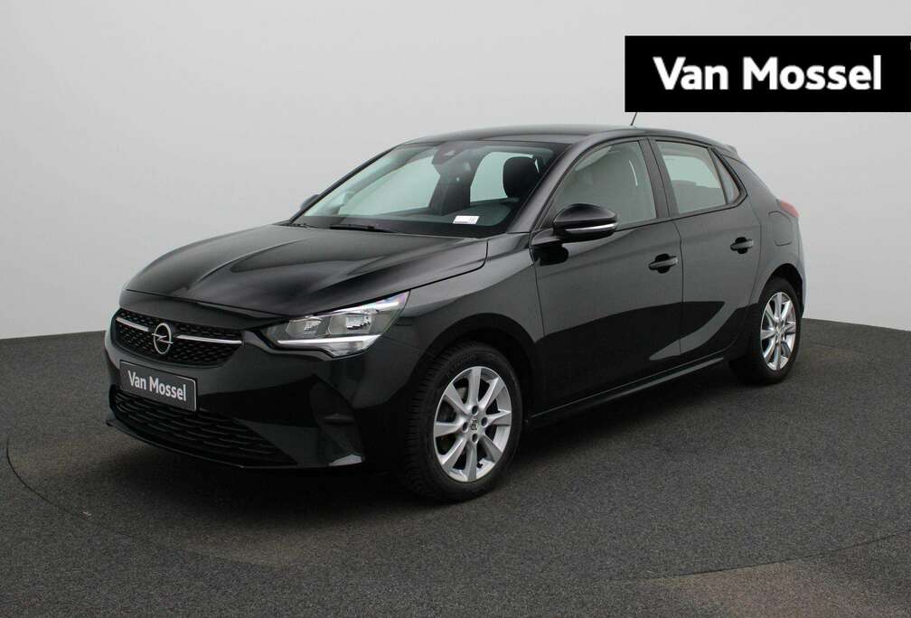 Opel 1.2 55kW S/S Edition