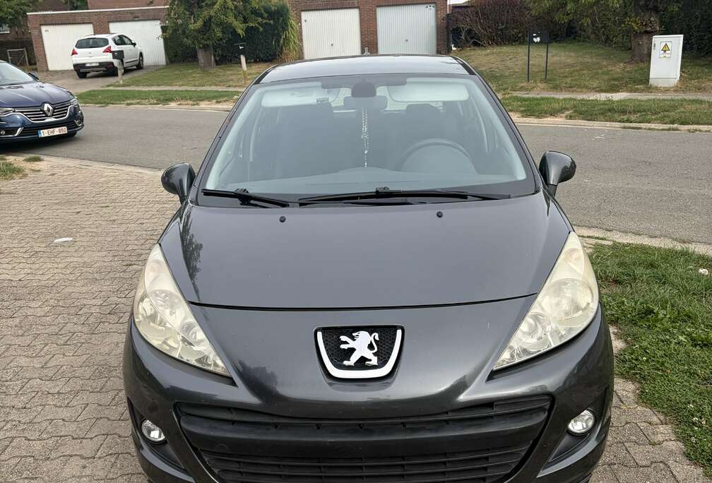 Peugeot 207+ 1.4i Access