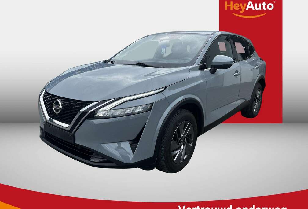 Nissan MHEV 103kW Business Edition