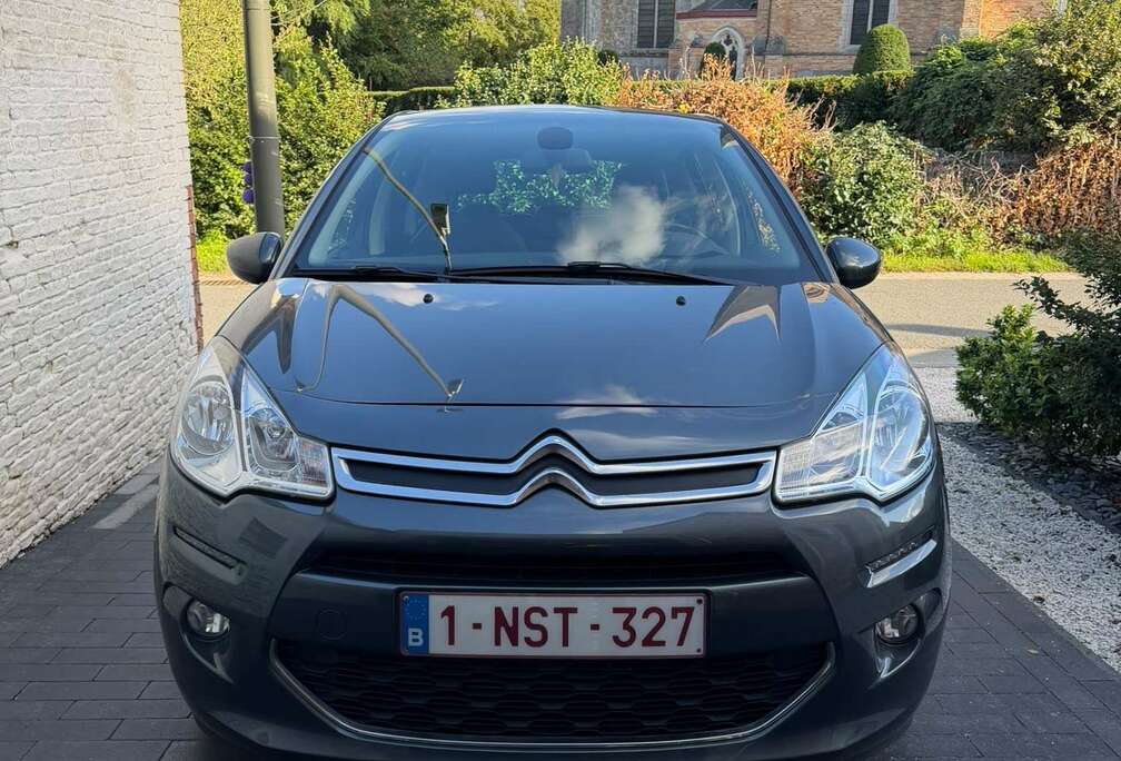 Citroen 1.2i
