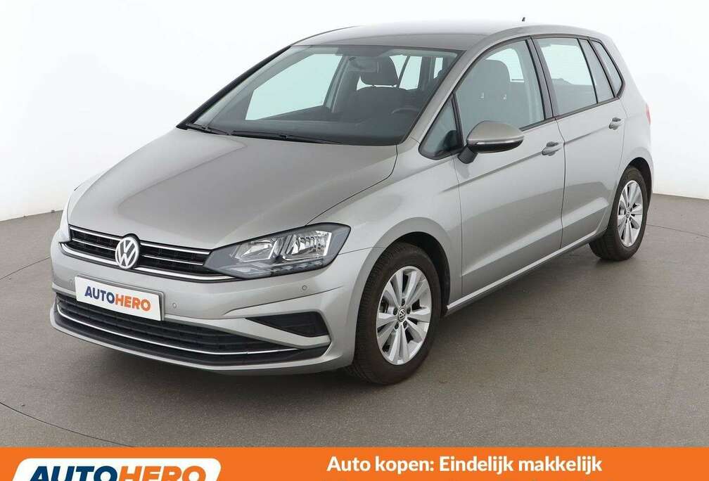 Volkswagen 1.5 TSI ACT Comfortline