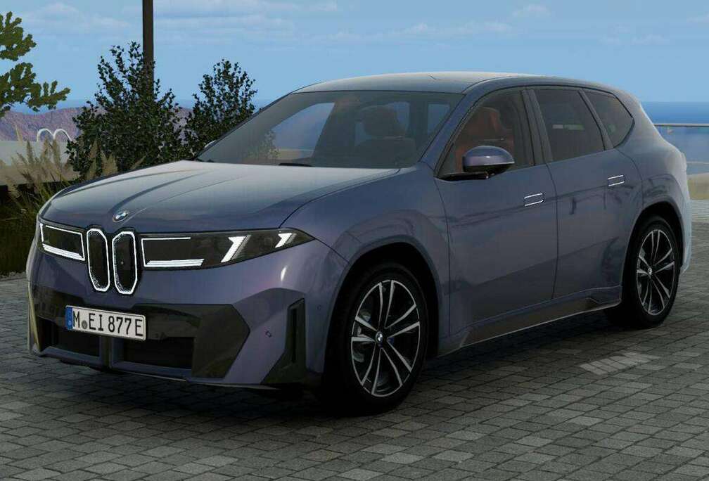 BMW 40