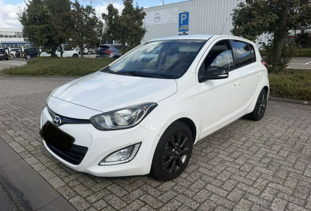 Hyundai 1.4i Move