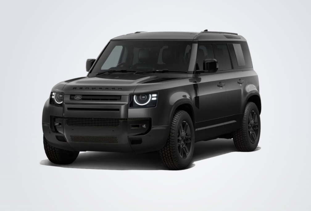 Land Rover 110 D250 S AWD Aut. MY27