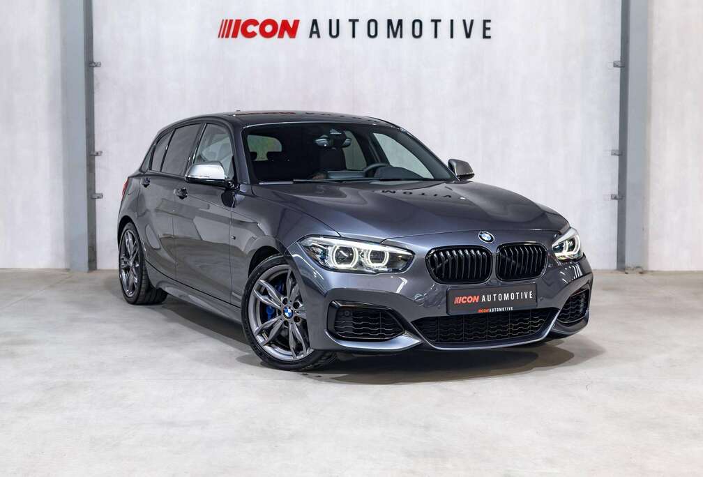 BMW M140iAS LCI | NAVPRO | ADAPT LED | AMBIENT LIGHT | MINT CONDITION