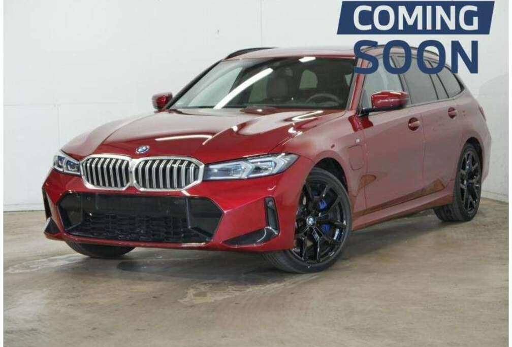 BMW FACELIFT 2 - XDRIVE - M SPORT