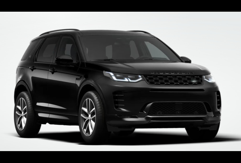 Land Rover P270e Dynamic SE AWD Auto. 25.5MY