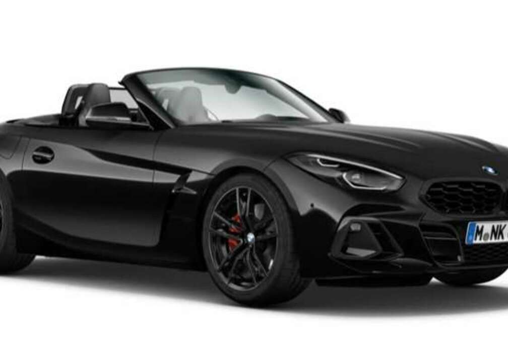 BMW M40i - Head-up/H&K/Comf/ActCruise/DrivAss/AdaptLED