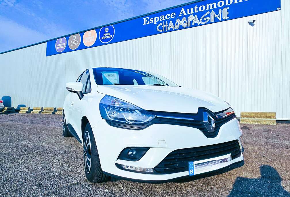 Renault *1er PROPRIETAIRE* 0.9 TCe Corporate Edition