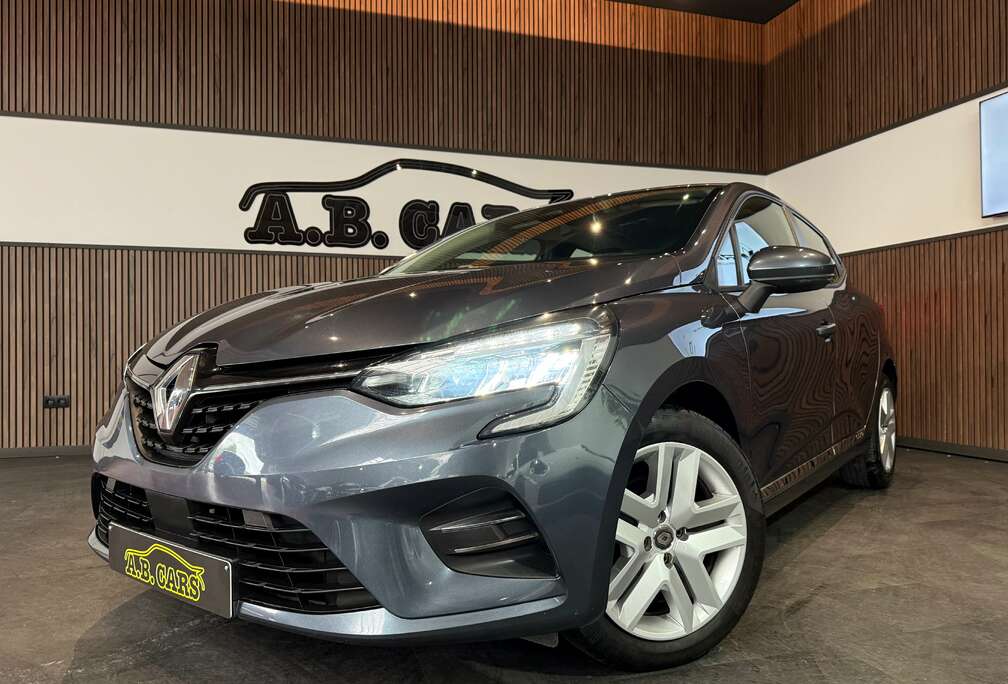 Renault 1.0 TCe *GARANTIE 12MOIS*1ER PROPRIÉTAIRE