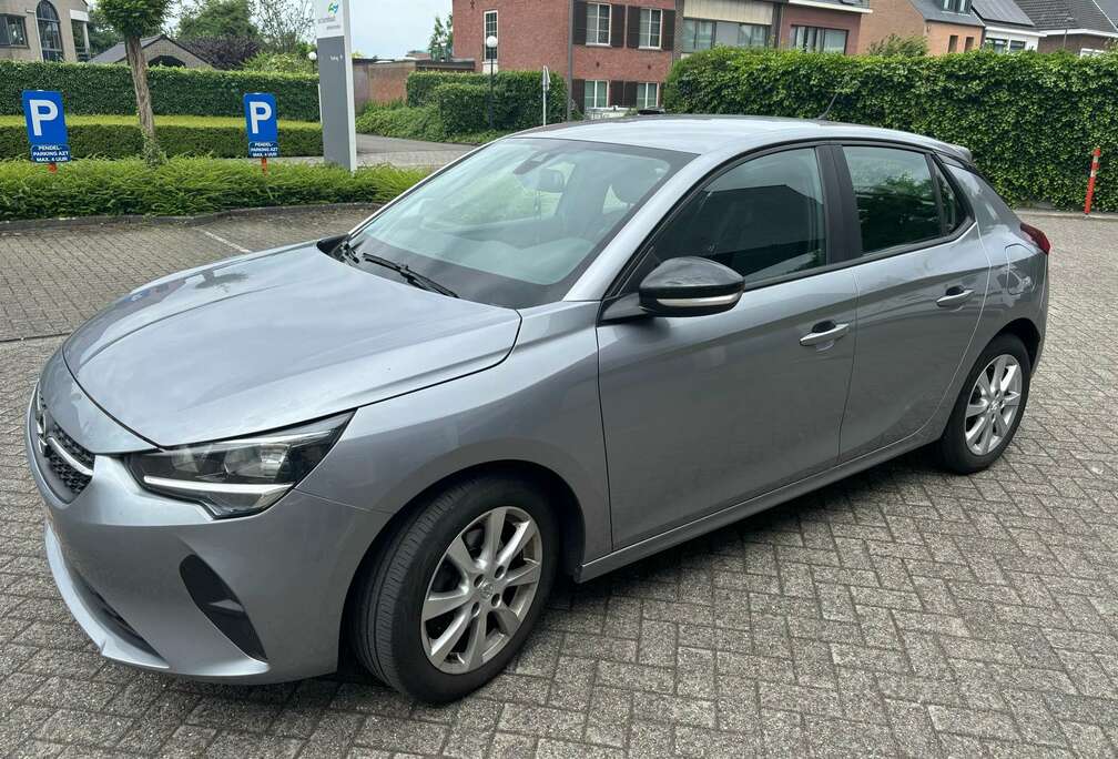 Opel 1.2