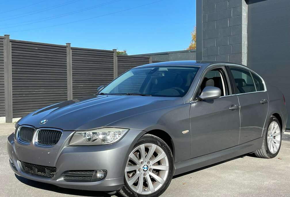 BMW D déjà en demande d’immatriculation.