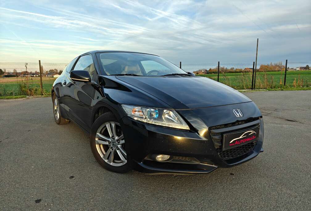 Honda CR-Z 1.5i-VTEC + IMA Sport benzine/hybride - AIRCO