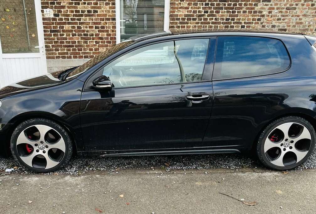 Volkswagen 2.0 TSI