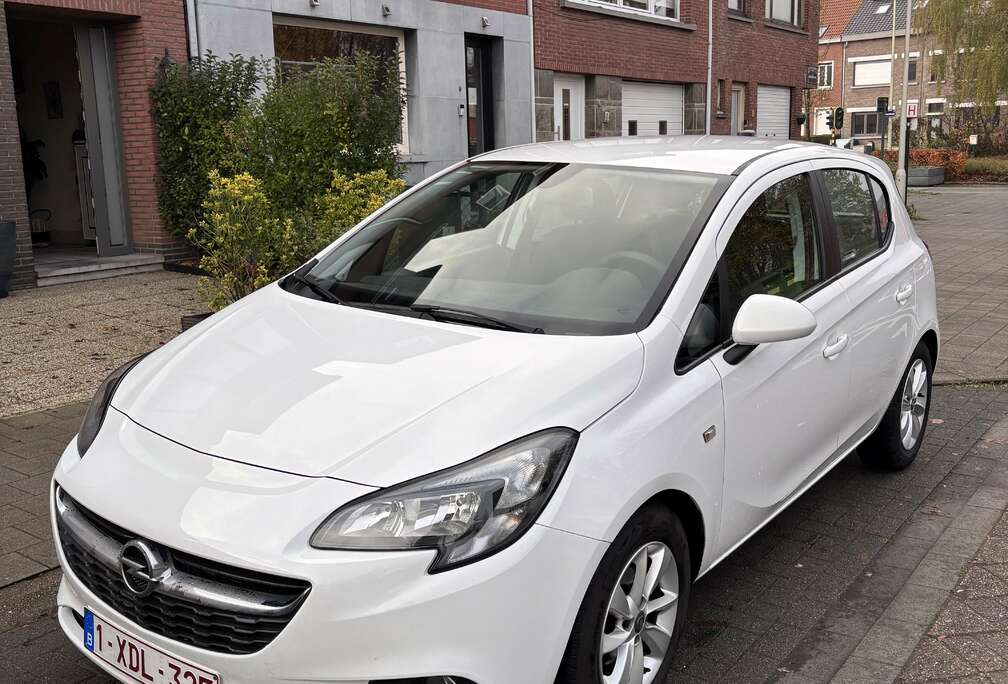 Opel 1.2 Edition