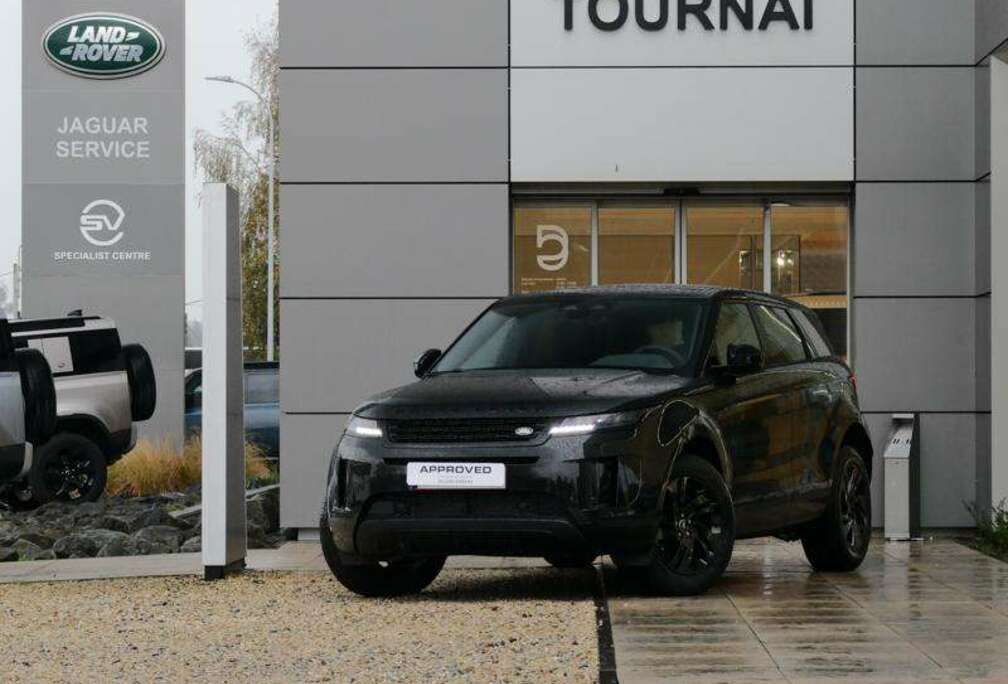 Land Rover P270e S AWD Auto. 26MY