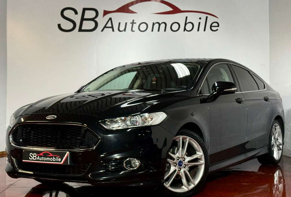 Ford 2.0 TDCi ST-LINE EURO6b//TOIT-PANO//GARANTIE//