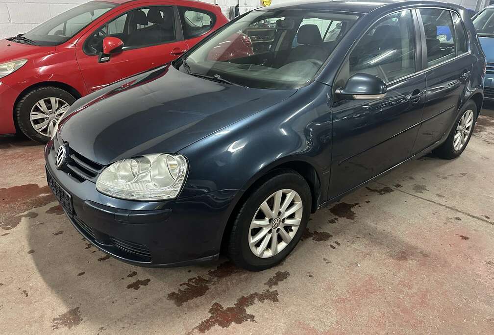 Volkswagen 1.4 16S 80 Trend