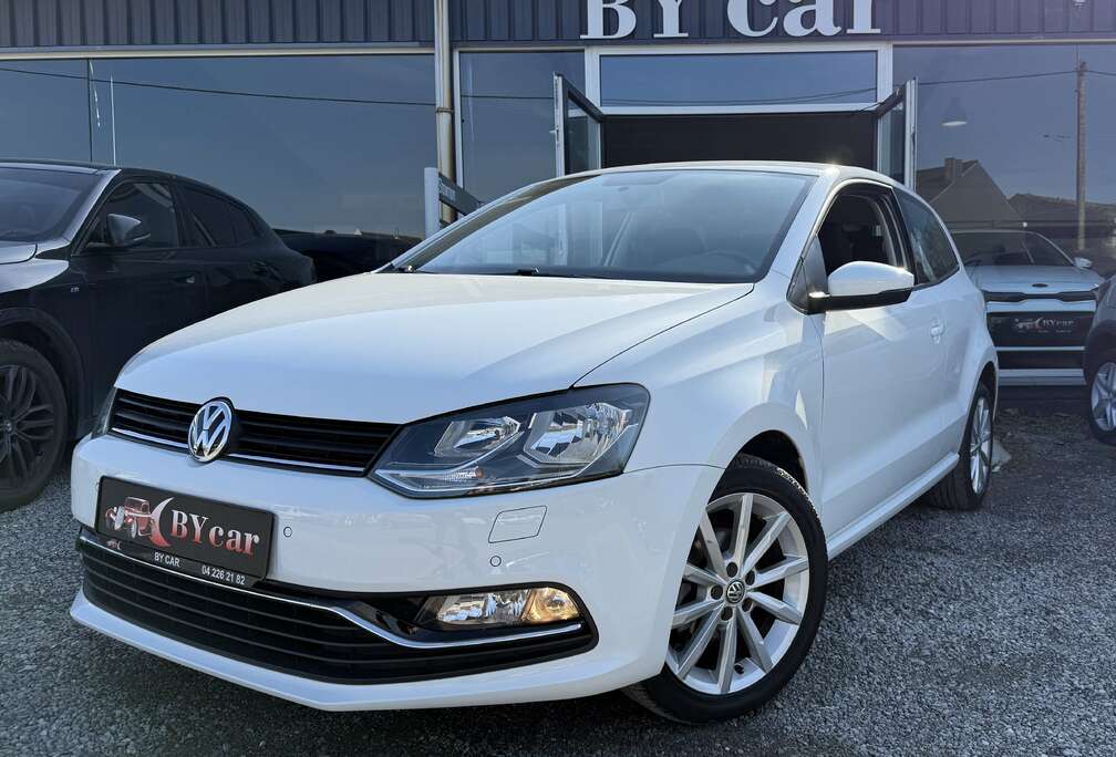 Volkswagen 1.2 TSI *GARANTIE 2 ANS*