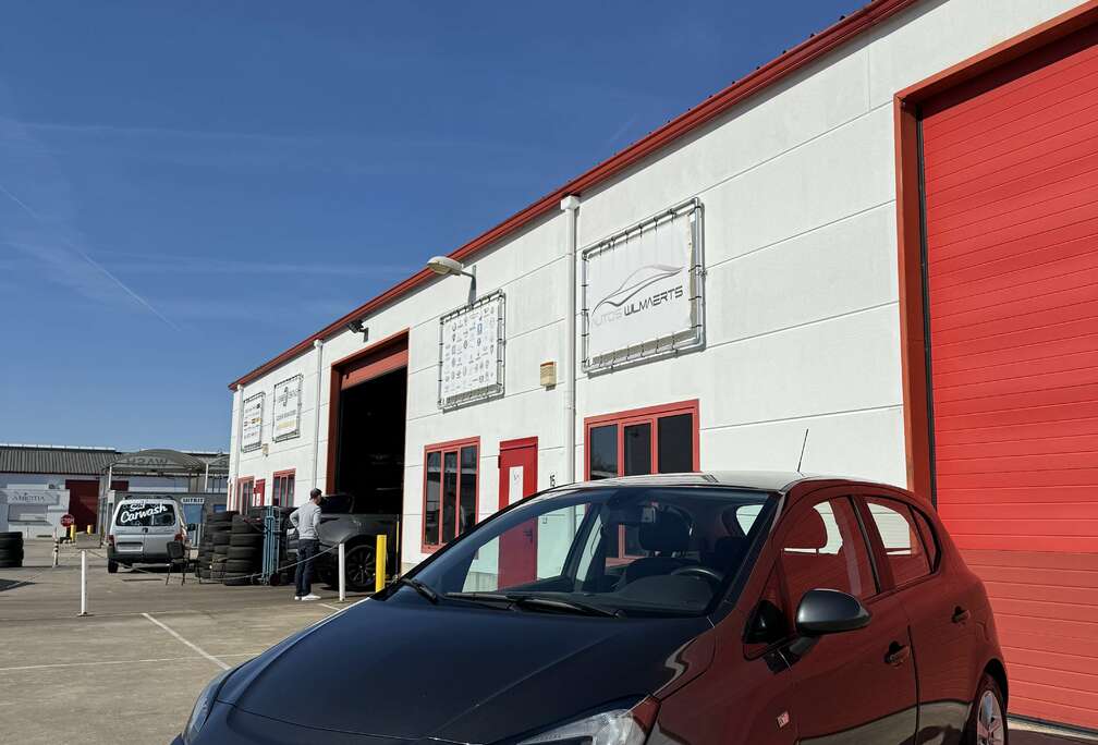 Opel 2017 56000km led/navi/applcrply