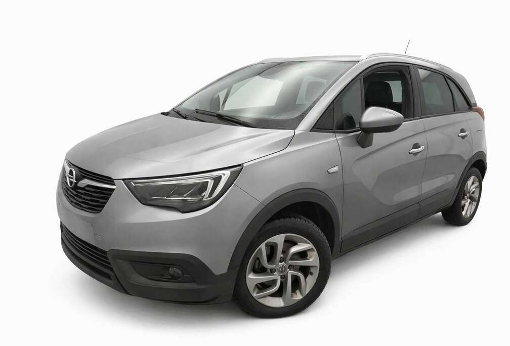 Opel 1200 Benzine 130 Pk Edition +Camera + AUTOMAAT +…