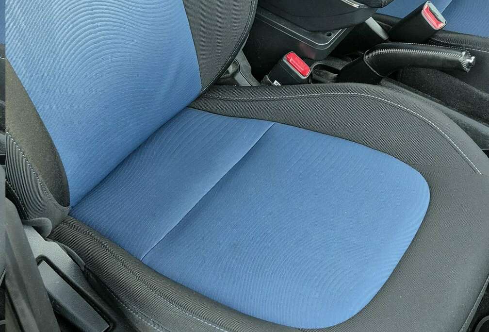 Hyundai i10 1.2i Joy