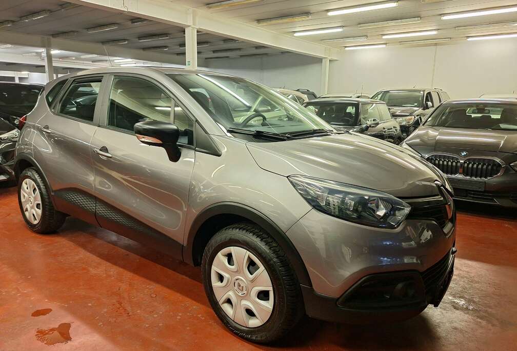 Renault 0.9 TCe Energy Extrem