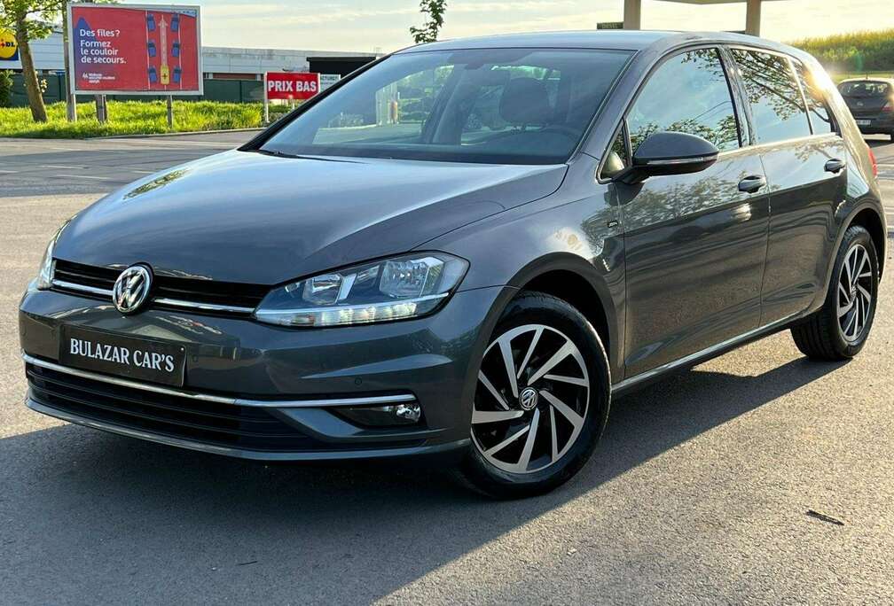 Volkswagen Golf 1.0 TSI Join GARANTI ECRAN CARPLAY CAMERA