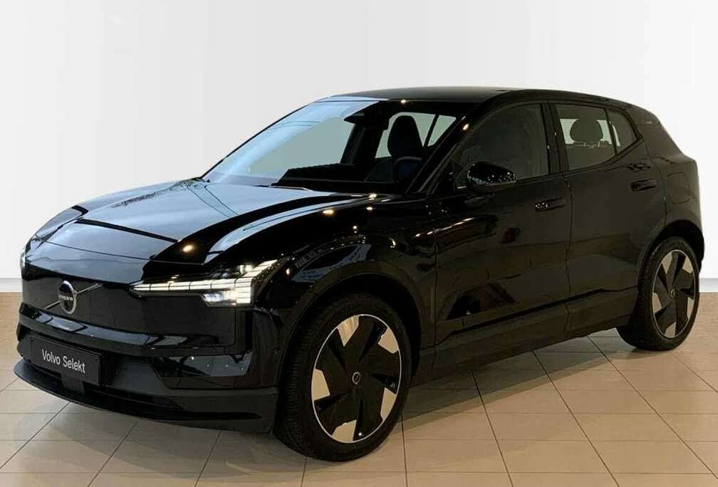 Volvo Ultra, Single Extended Range, + 360 Camera + Pano