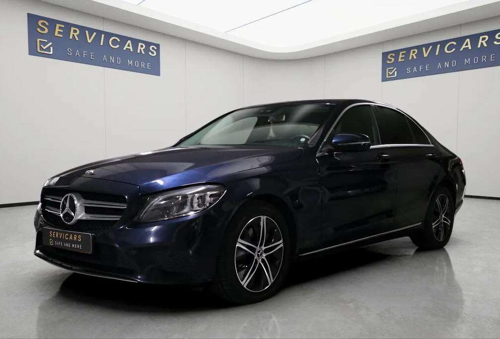 Mercedes-Benz d Business Solution / GARANTIE 12 MOIS