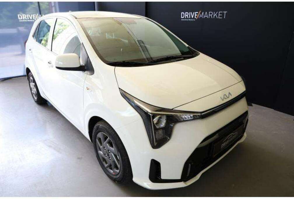 Kia Pulse