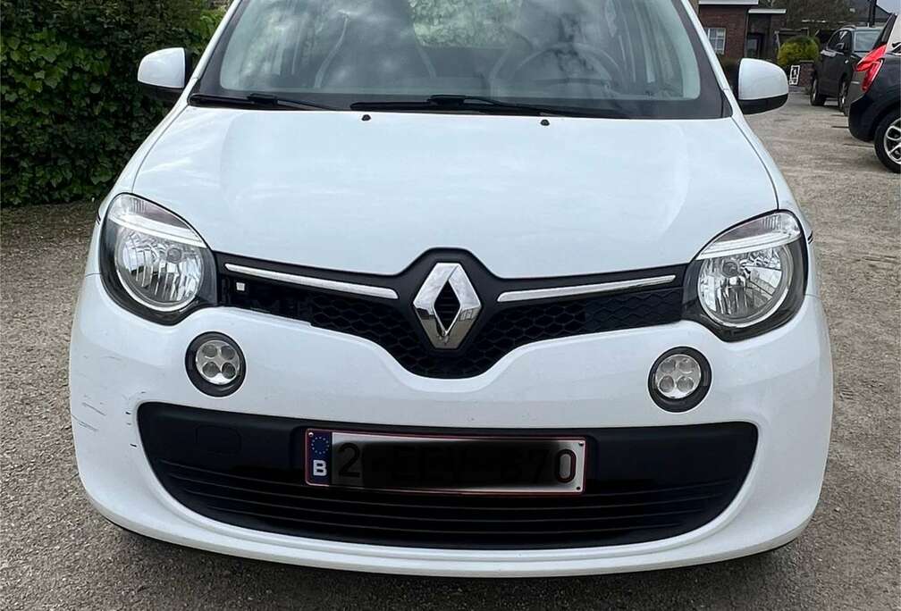 Renault 1.0i SCe Intens S&S