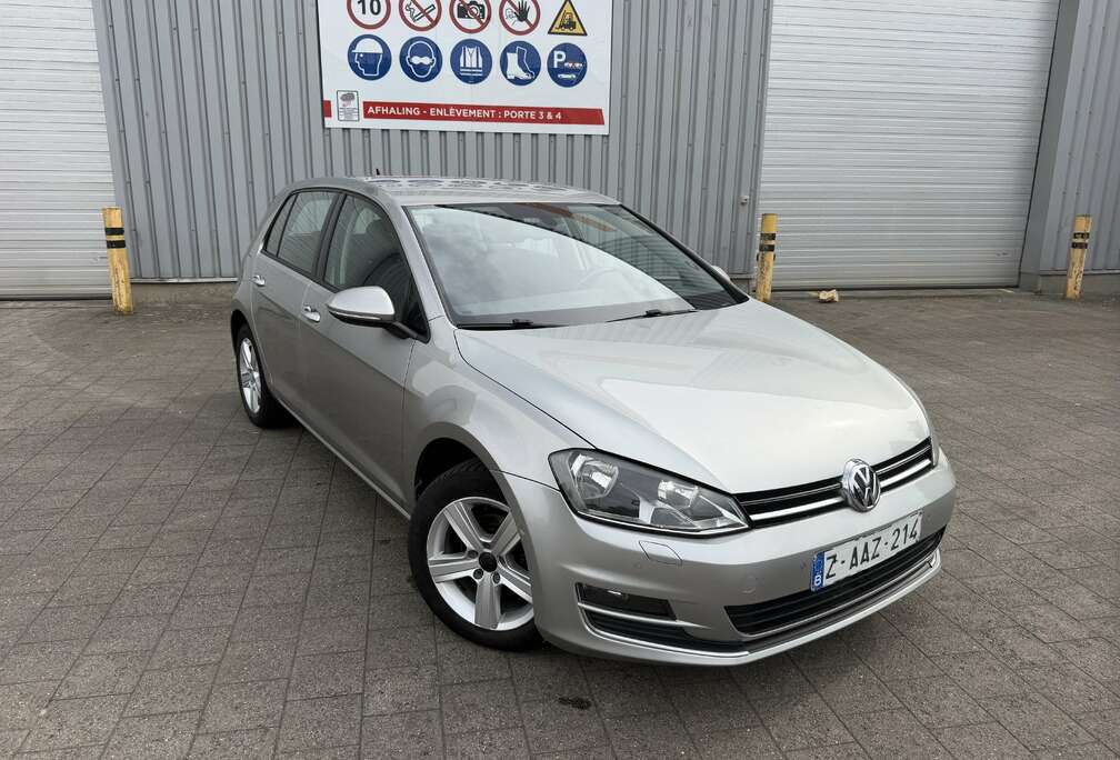 Volkswagen 1.2 TSI Trendline DSG