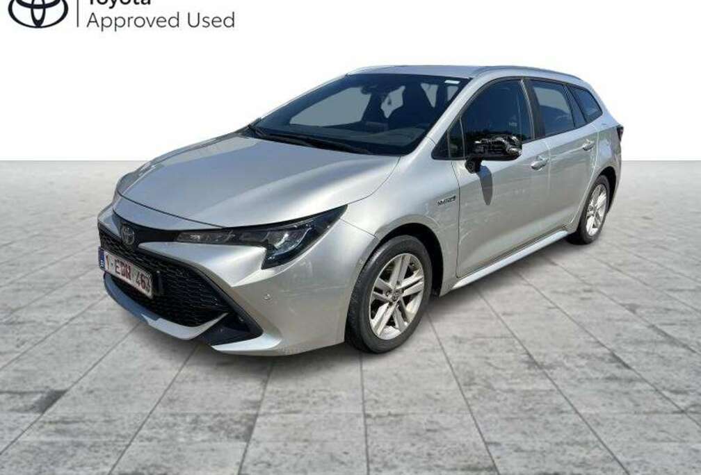 Toyota 1.8 Hybrid PRIX MARCHAND-EXPORT