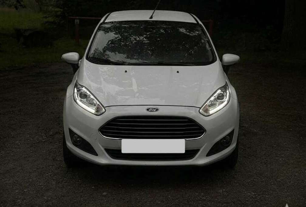 Ford 1.0i Titanium Pret a Immatriculer