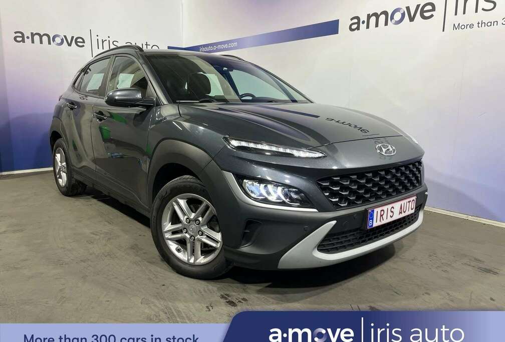 Hyundai 1.0 T-GDI DCT  CARPLAY  CAMERA   PACK HIVER