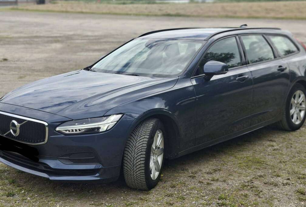 Volvo V90 2.0 D3 Momentum Geartronic AdBlue (EU6d-TEMP)