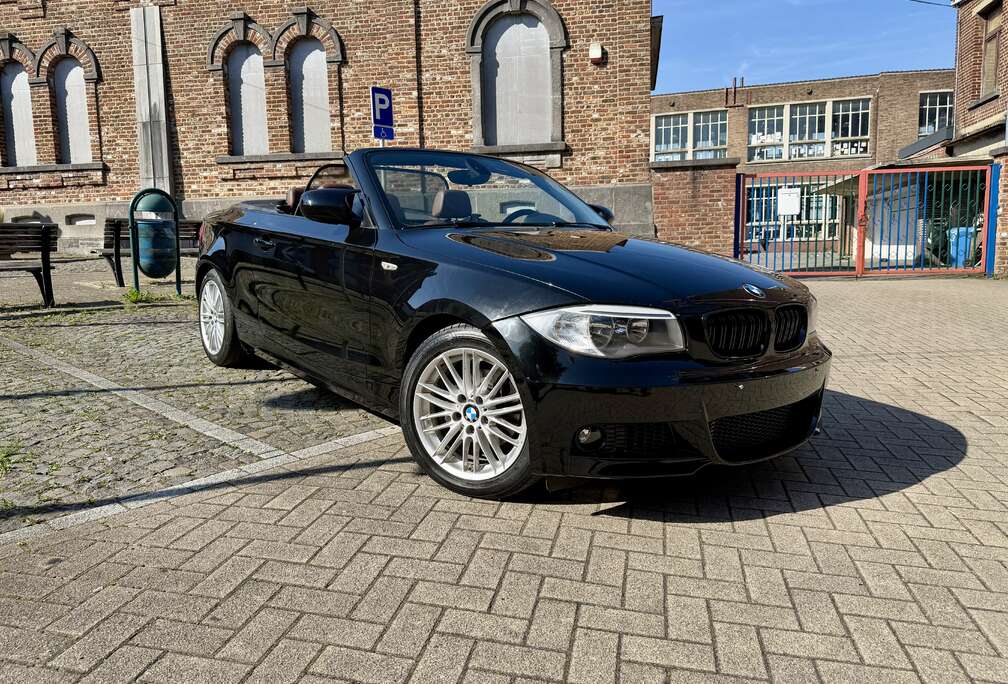 BMW dA Kit M Automatique