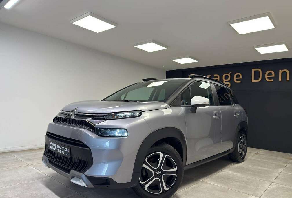 Citroen TVA**GPS**CRUISE**CLIM AUTO**GARANTIE 12MOIS