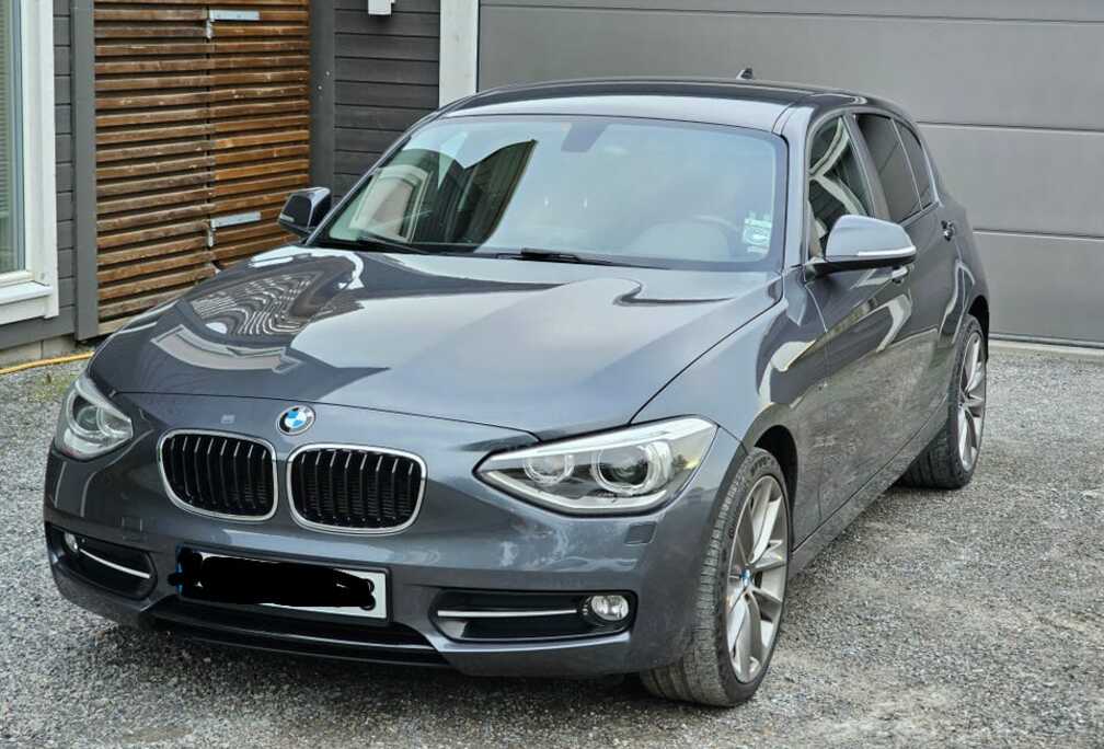 BMW 116