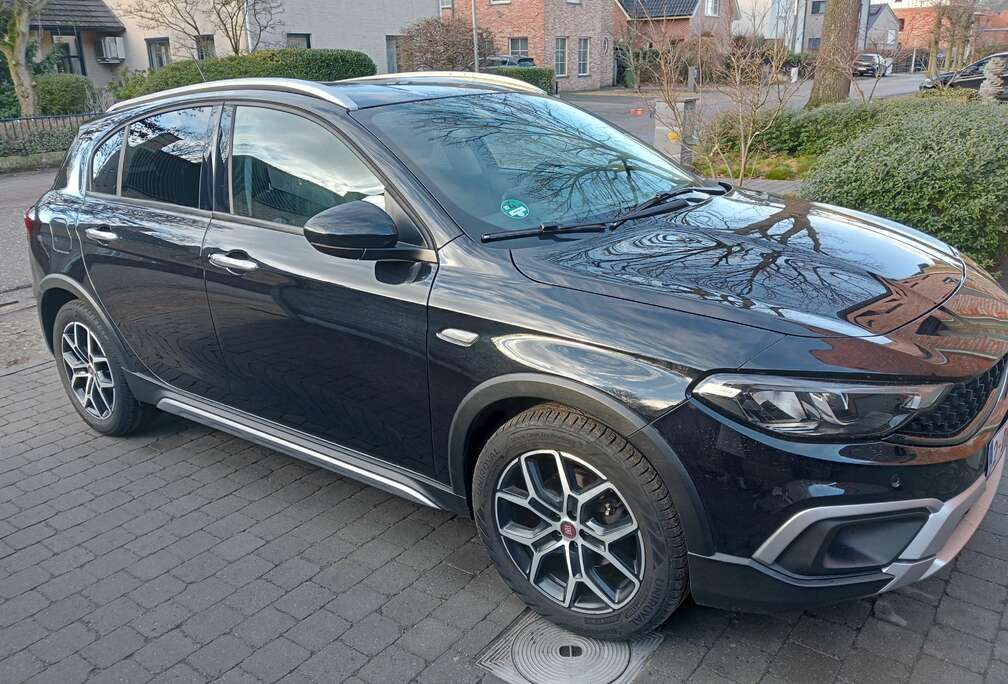Fiat Tipo 1.0 T3 Cross